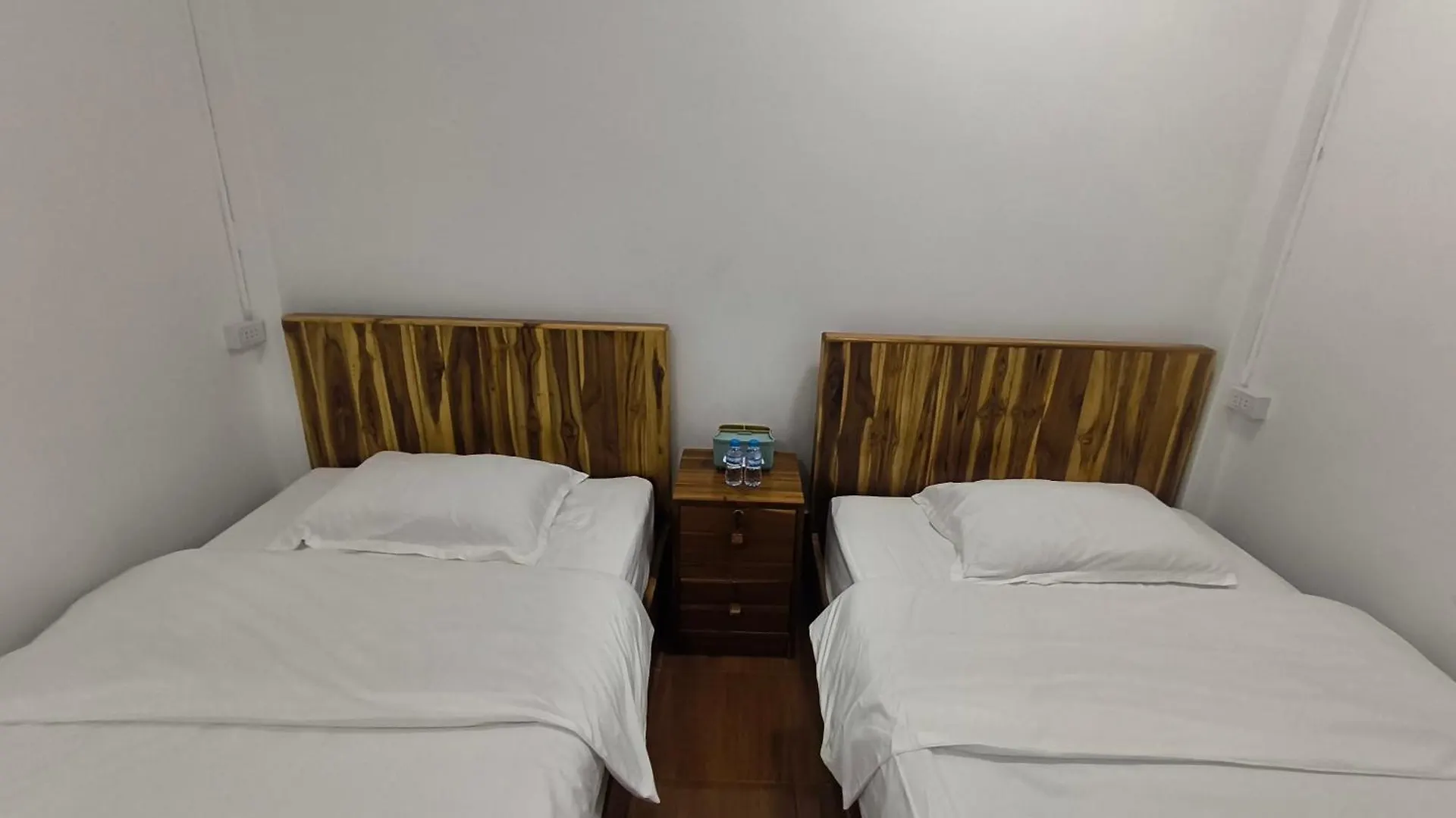 Chalern Guesthouse Luang Prabang Guest house