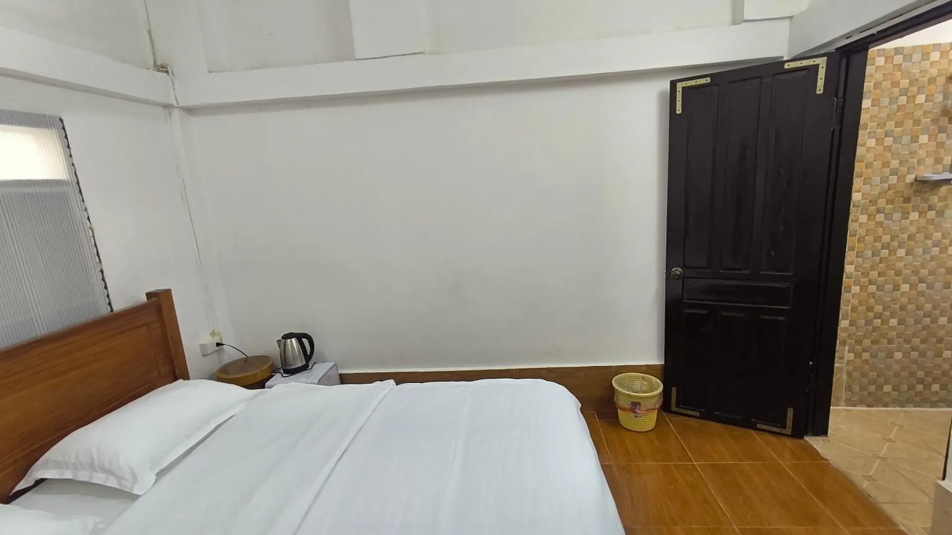 Guest house Chalern Guesthouse Luang Prabang