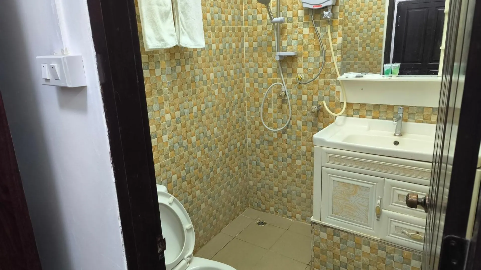 Guest house Chalern Guesthouse Luang Prabang