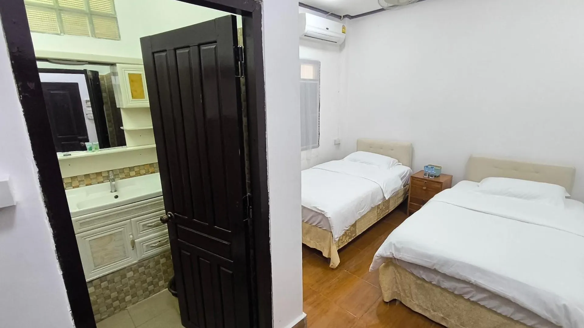 Chalern Guesthouse Luang Prabang