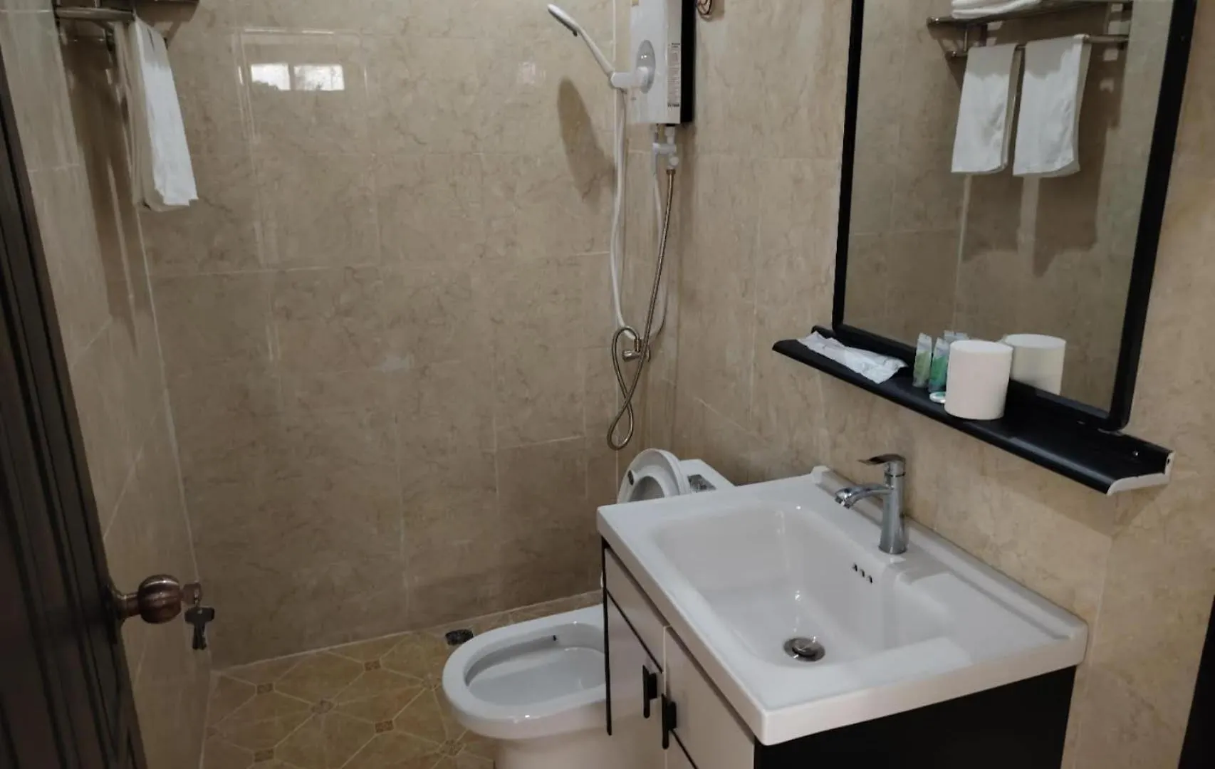 Chalern Guesthouse Luang Prabang