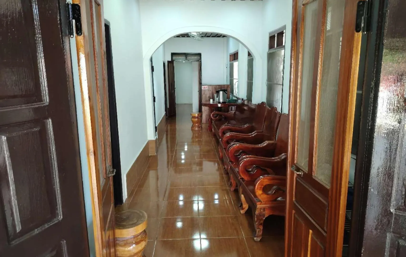 Chalern Guesthouse Luang Prabang 0*,  Laos