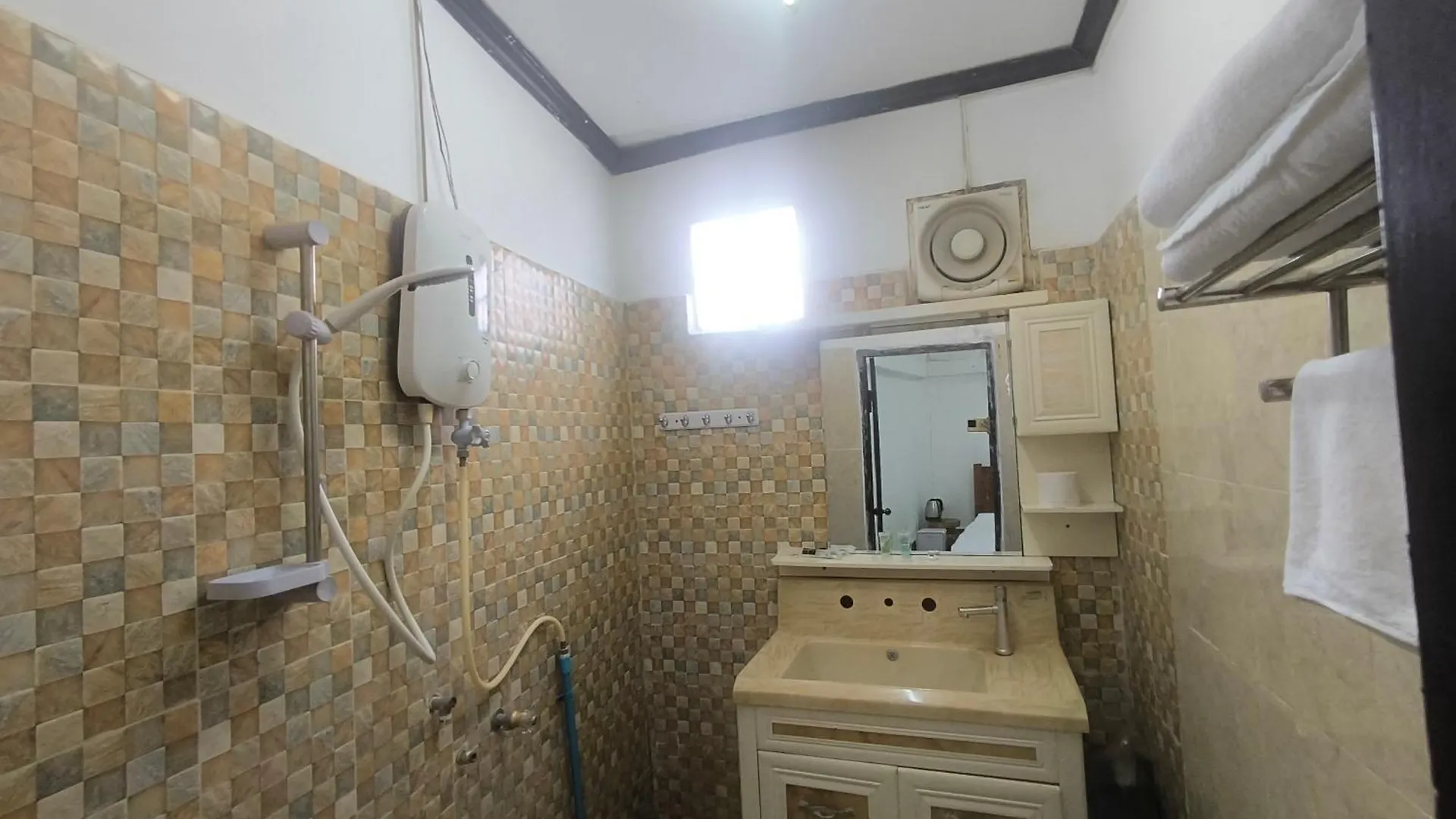 Chalern Guesthouse Luang Prabang