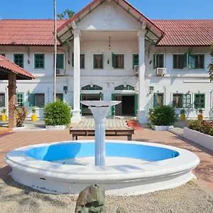 2* Gasthof Sabaidee