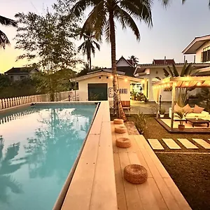  Guest house Baan Pila