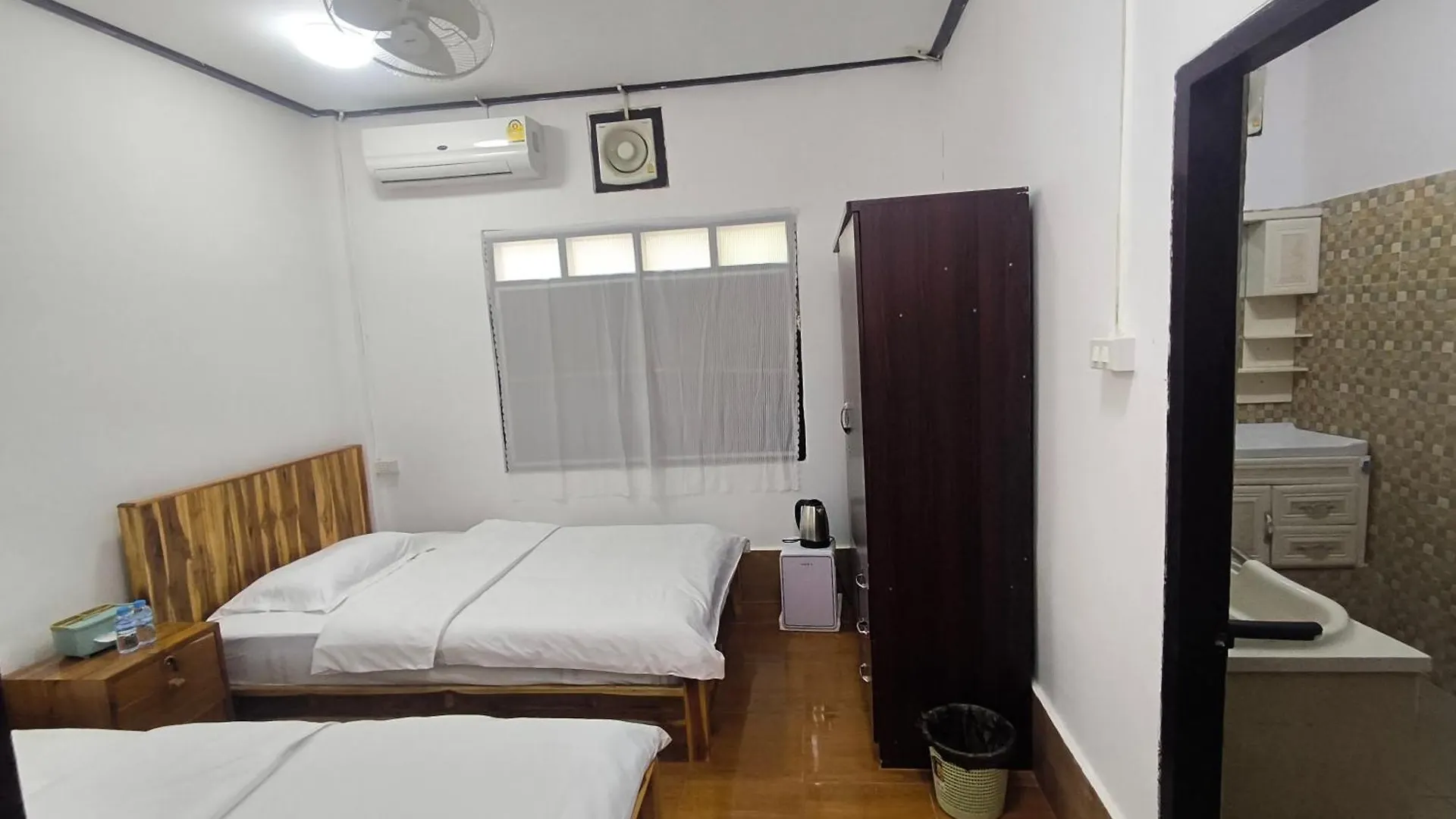Chalern Guesthouse Luang Prabang Guest house
