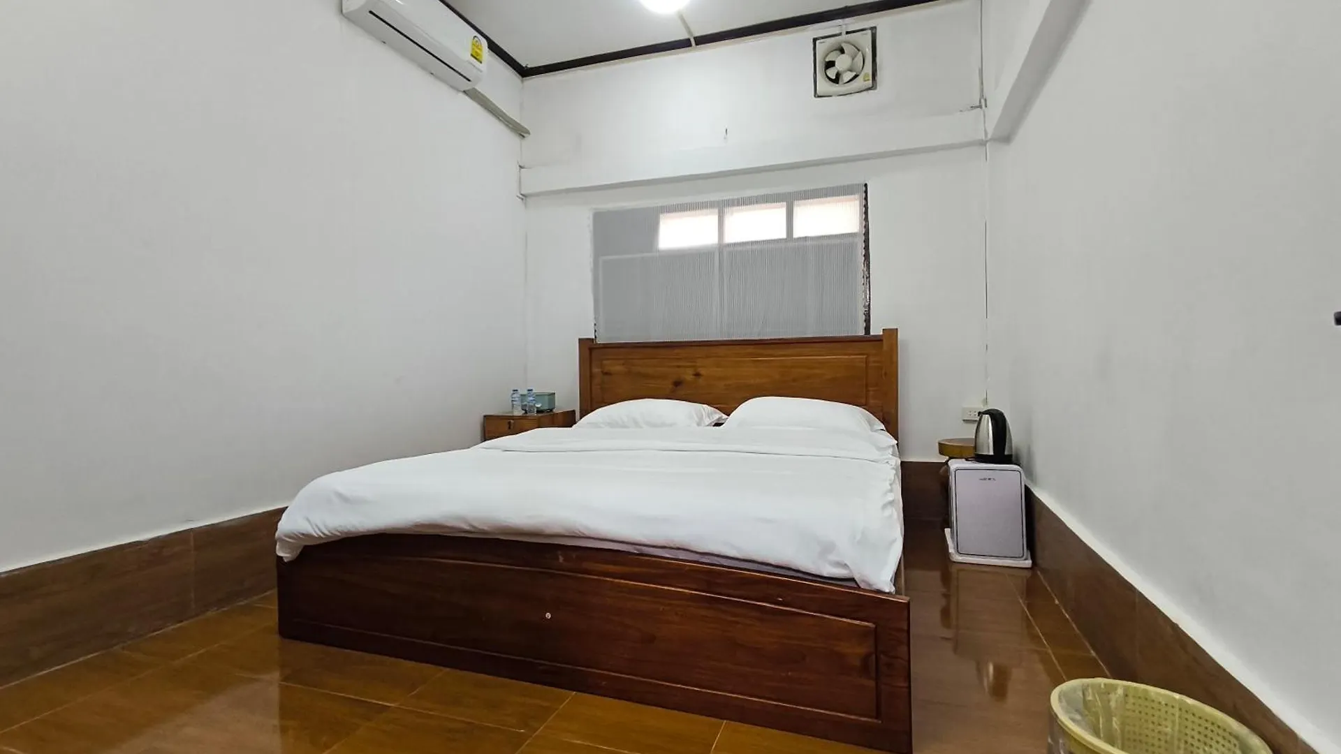 Chalern Guesthouse Luang Prabang 0*,