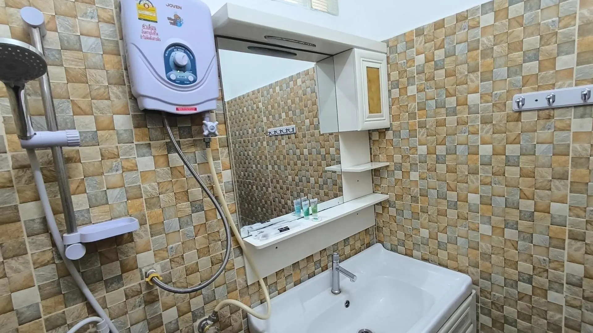 Chalern Guesthouse Luang Prabang Laos