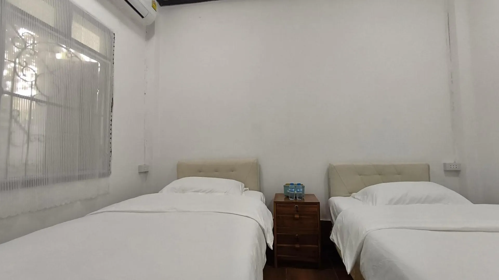 Guest house Chalern Guesthouse Luang Prabang Laos