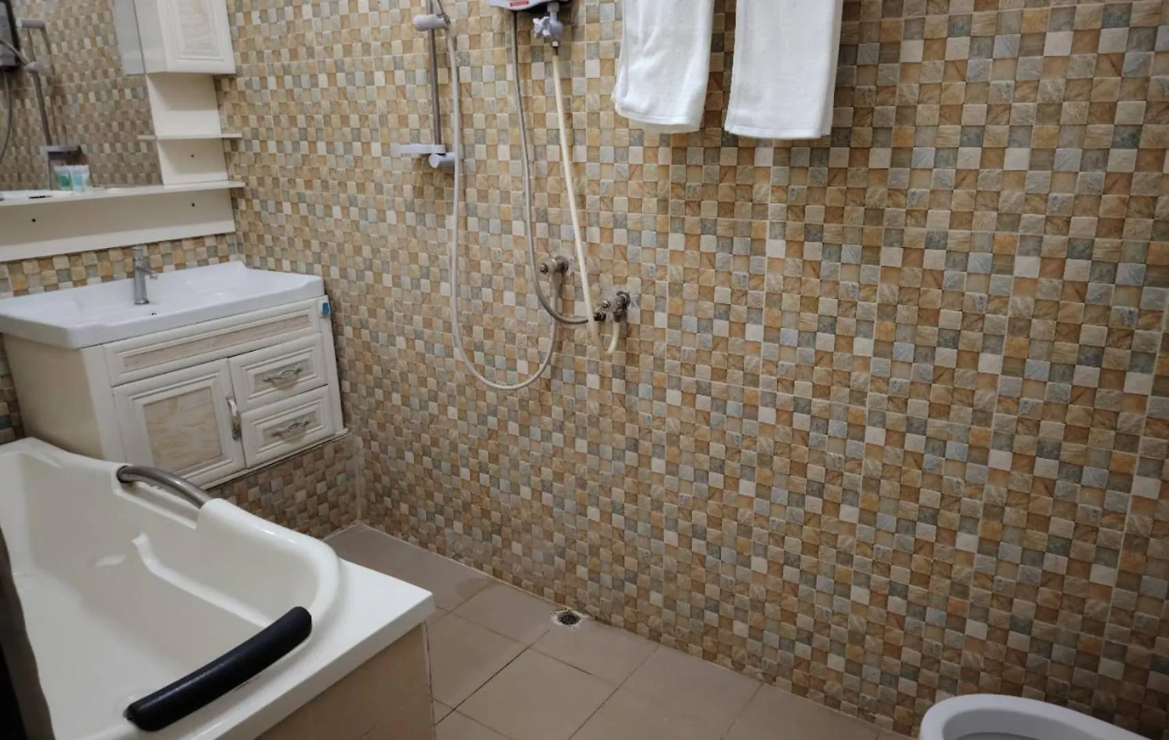 Chalern Guesthouse Luang Prabang 0*,