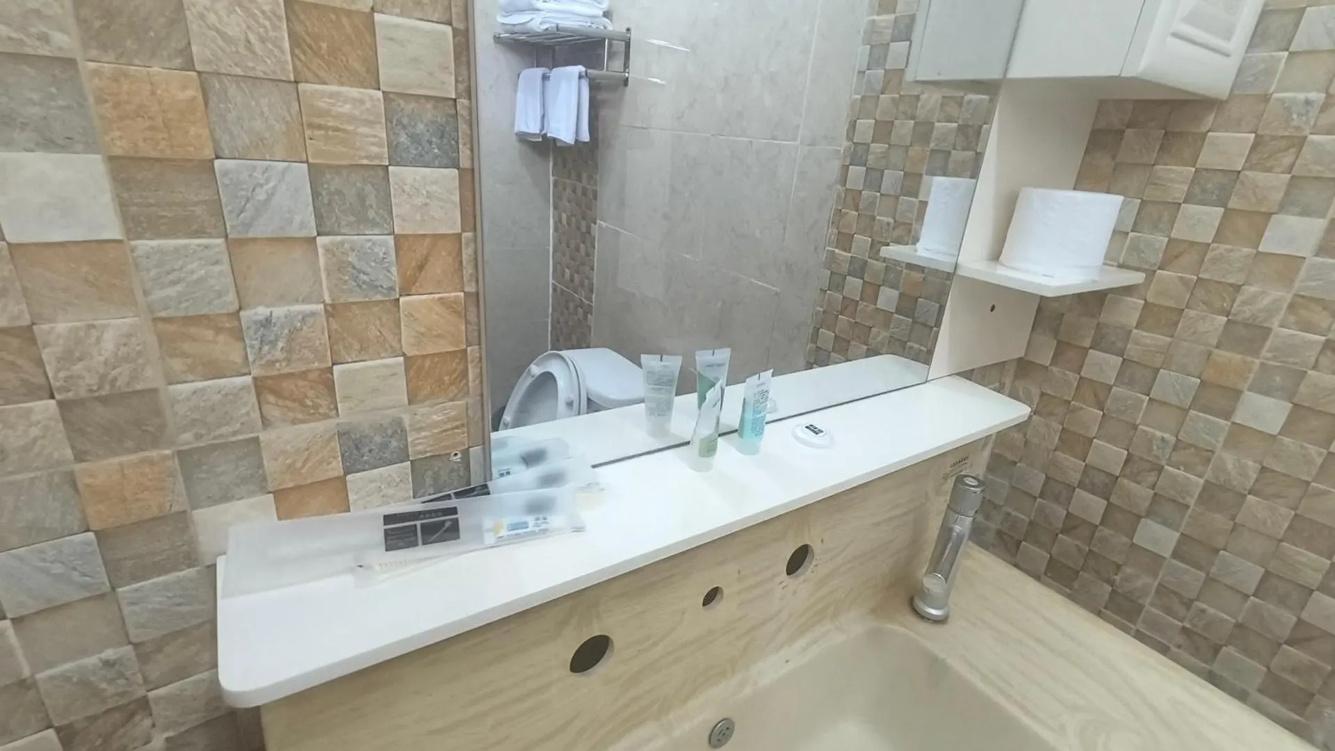 Guest house Chalern Guesthouse Luang Prabang Laos