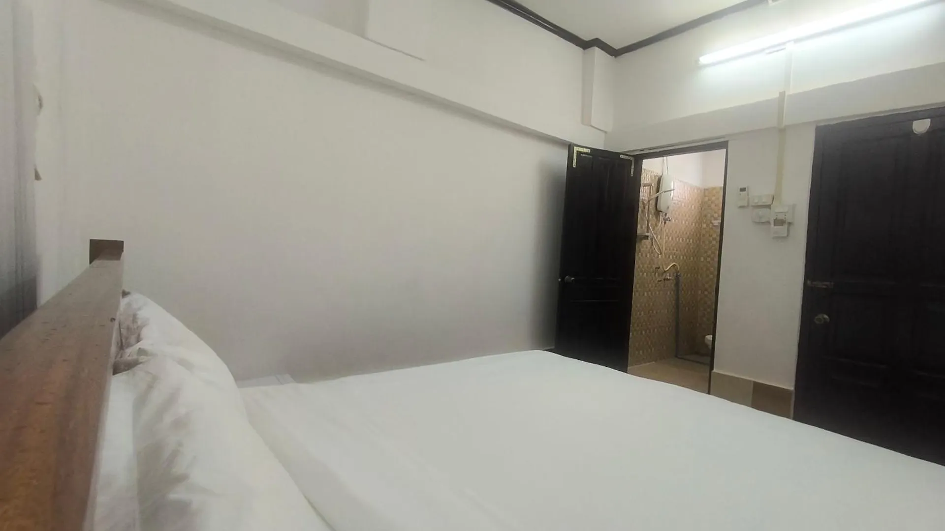 Guest house Chalern Guesthouse Luang Prabang