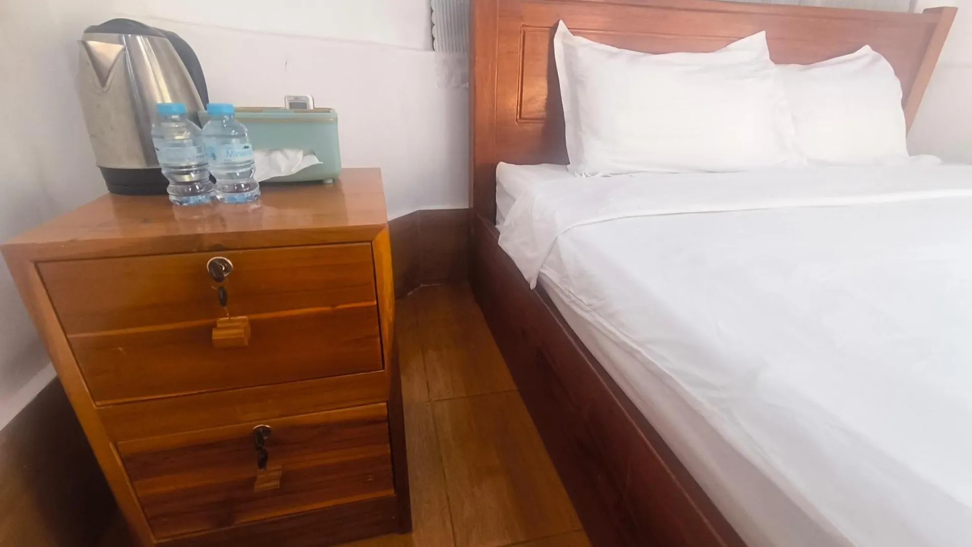 Chalern Guesthouse Luang Prabang Guest house