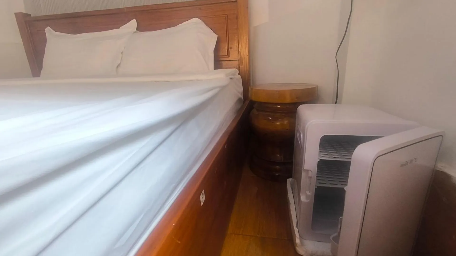 Guest house Chalern Guesthouse Luang Prabang