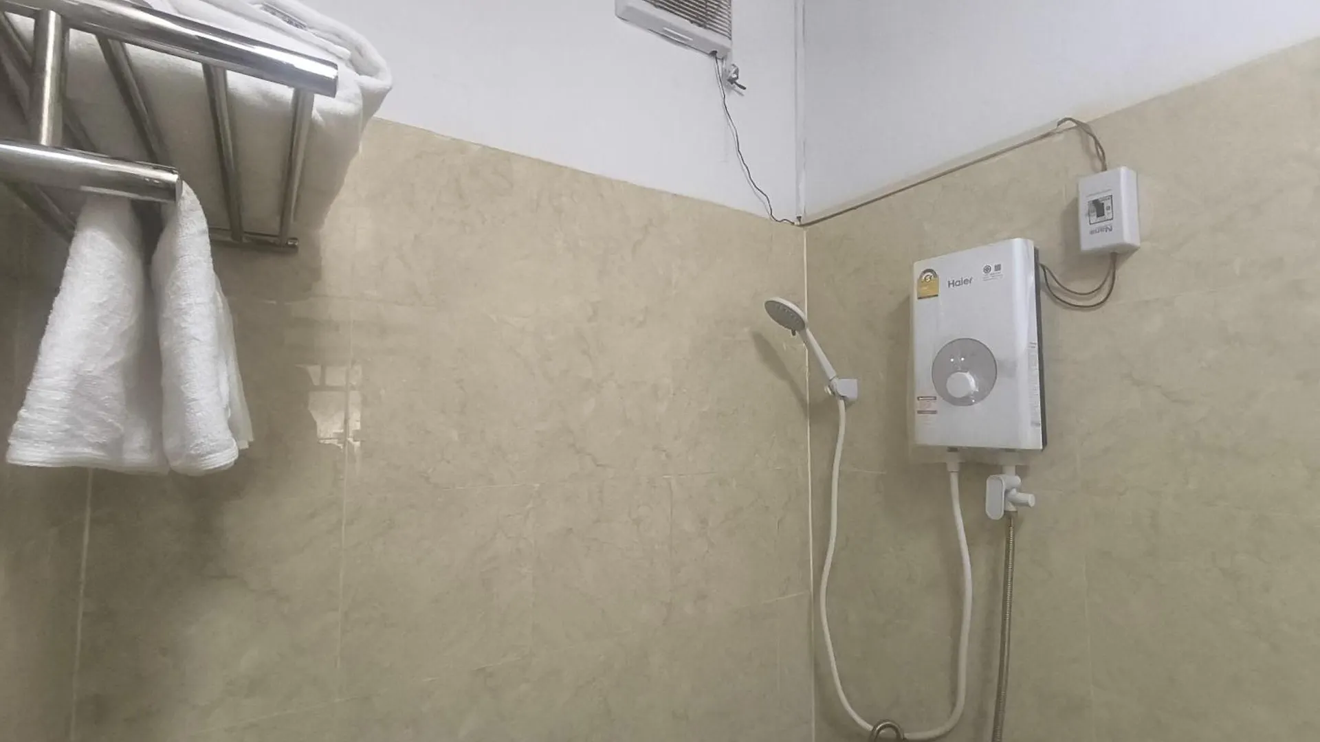 Guest house Chalern Guesthouse Luang Prabang