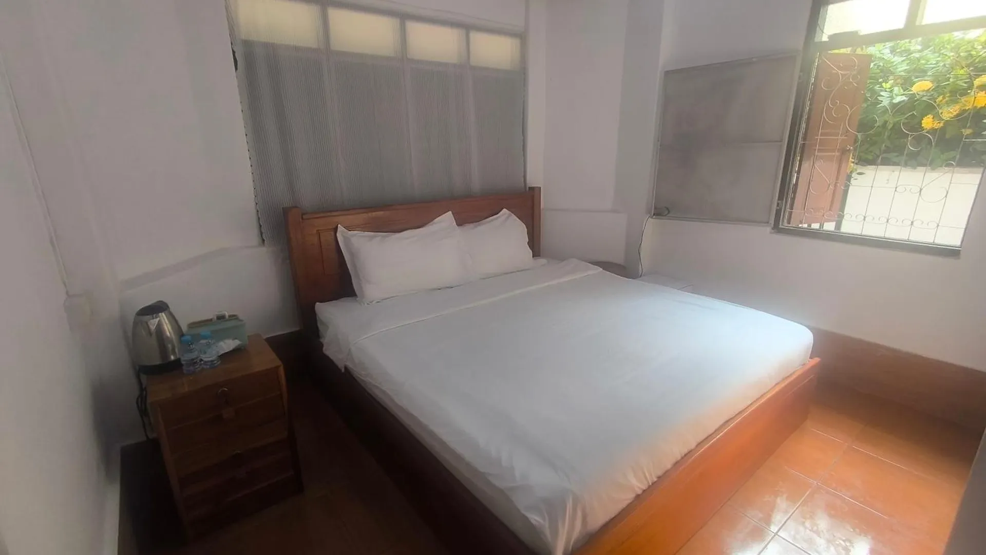 Chalern Guesthouse Luang Prabang Laos